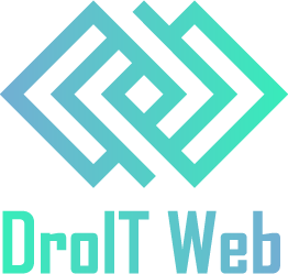 DroitWeb - Przyjazne strony internetowe