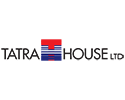 Logo producenta domów z drewna